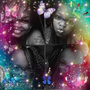 Meet your Posher, Priscilla